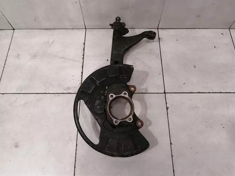 Bentley Continental GT W12 Left Front Hub 3D0407253AF Wheel Bearing Housing Front Li