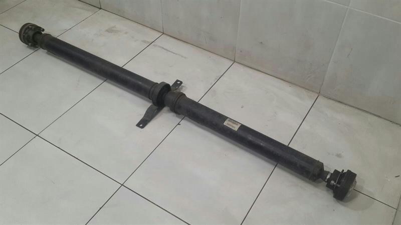 Bentley Continental GT W12 Prophetic 3W0521101C Gimbal Shaft 6.0