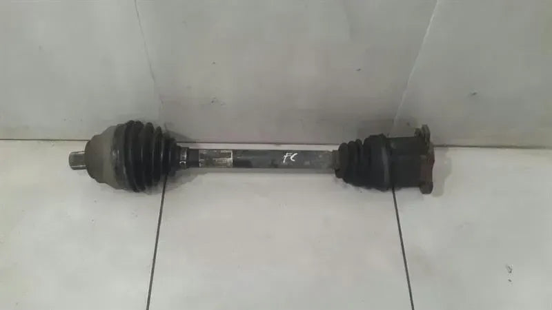 Bentley Continental GT Left Front Drive Shaft 3W0407271A Front Drive Shaft LI