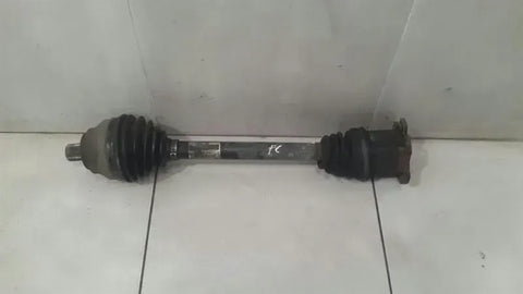 Bentley Continental GT Left Front Drive Shaft 3W0407271A Front Drive Shaft LI