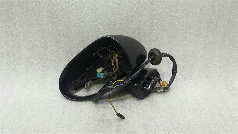 Bentley Continental GT W12 Left Door Mirror RHD 3W2857527 Right Hand Drive