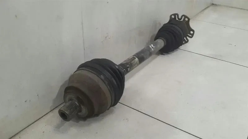 Bentley Continental GT Left Front Drive Shaft 3W0407271A Front Drive Shaft LI