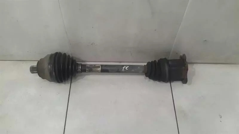 Bentley Continental GT Left Front Drive Shaft 3W0407271A Front Drive Shaft LI