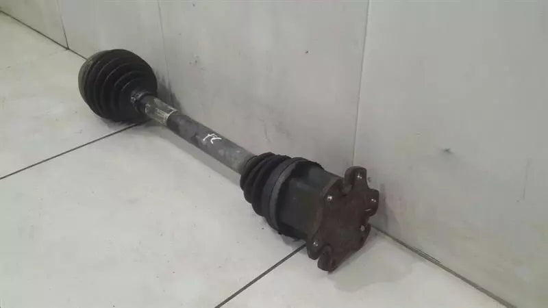 Bentley Continental GT Left Front Drive Shaft 3W0407271A Front Drive Shaft LI