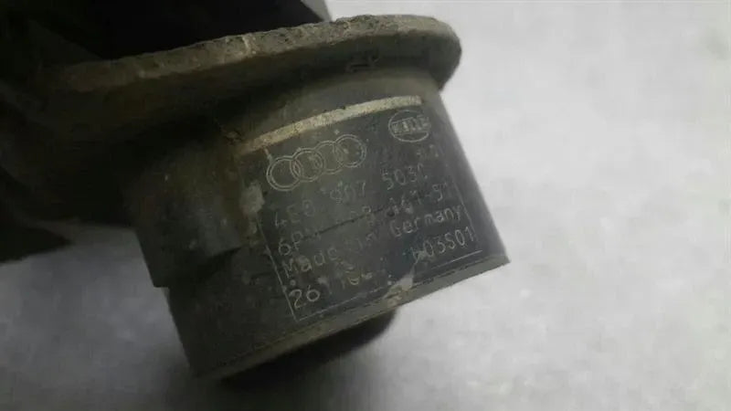 Bentley Continental GT Xenon Level Sensor 4E0907503C Level Sensor