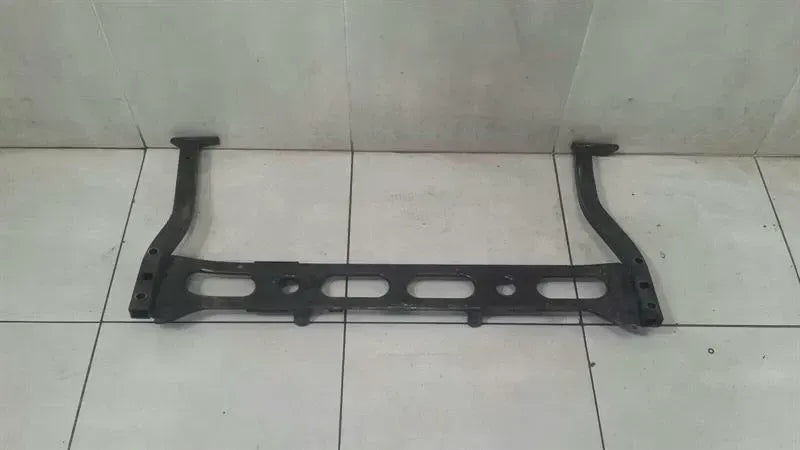 Bentley Continental GT W12 Cross Member 3W0199521L Holder Carrier Body