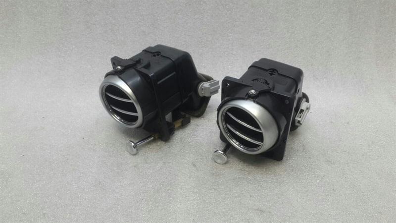 BENTLEY CONTINENTAL GT Rear Air Vent 3W0819709A Ventilation Nozzle Vent