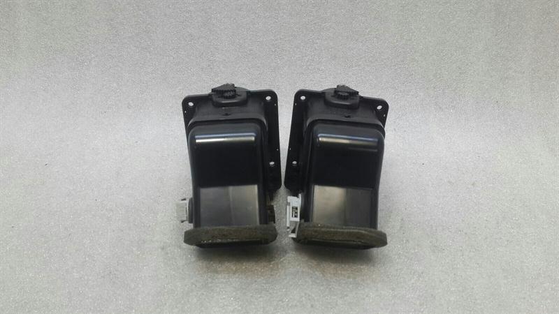 BENTLEY CONTINENTAL GT Rear Air Vent 3W0819709A Ventilation Nozzle Vent
