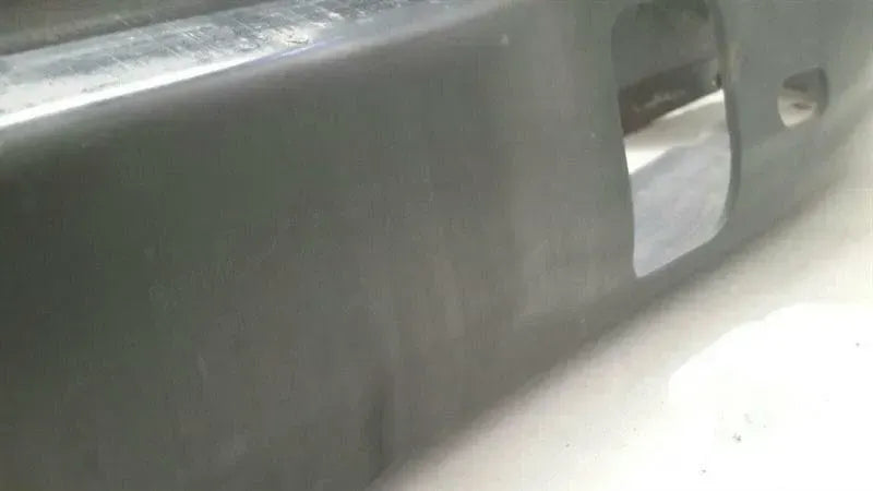 Bentley Continental GT Rear Bumper Beam 3W0807305H Rear Bumper Carrier