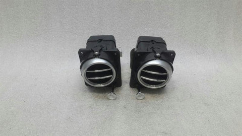 BENTLEY CONTINENTAL GT Rear Air Vent 3W0819709A Ventilation Nozzle Vent