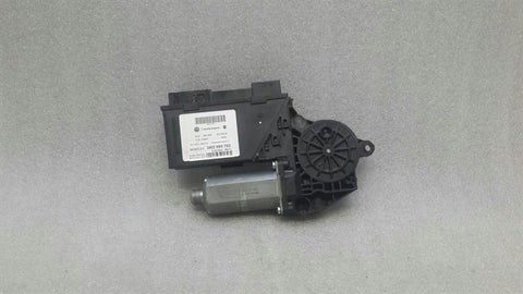Bentley Continental GT W12 RHD FLH door window motor 3W2959702 right hand drive