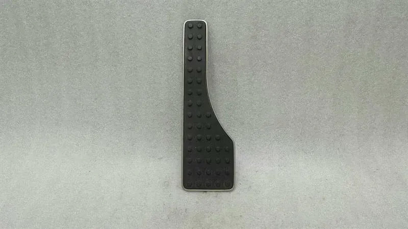Bentley Continental GT Foot Cover 3W2864777J RHD RIGHT HAND DRIVE