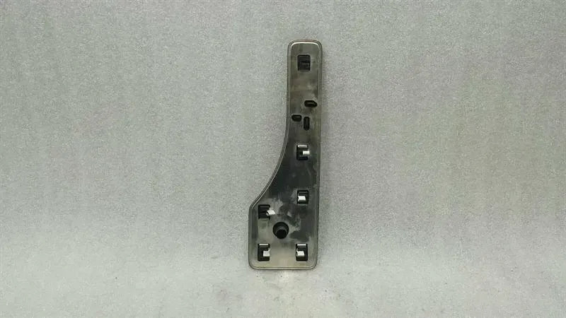 Bentley Continental GT Foot Cover 3W2864777J RHD RIGHT HAND DRIVE