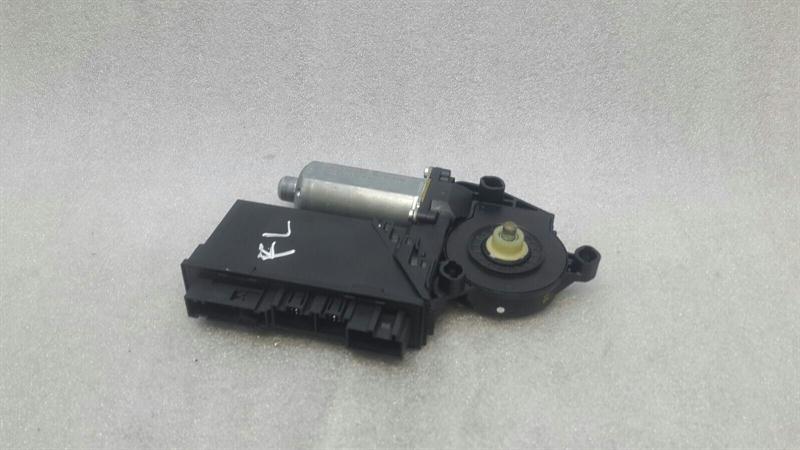 Bentley Continental GT W12 RHD FLH door window motor 3W2959702 right hand drive