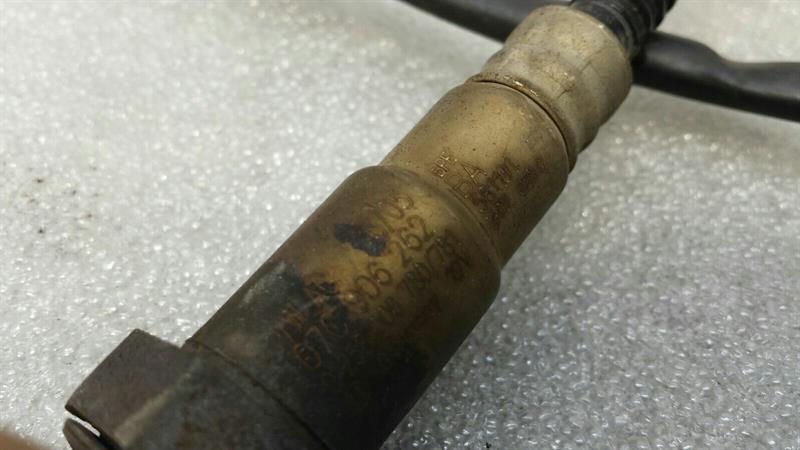 BENTLEY CONTINENTAL GT Lambda Sensor 07C906262BA HO2S