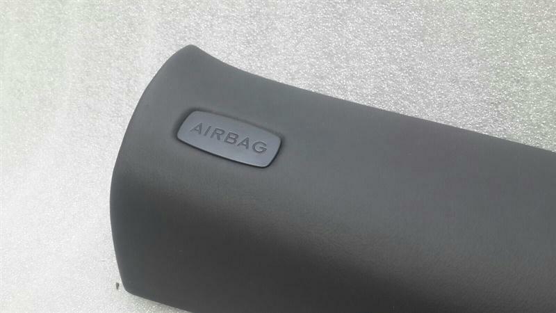 Bentley Continental GT Left A Post Cover 3W88557437H A Pillar Cover Li Leather