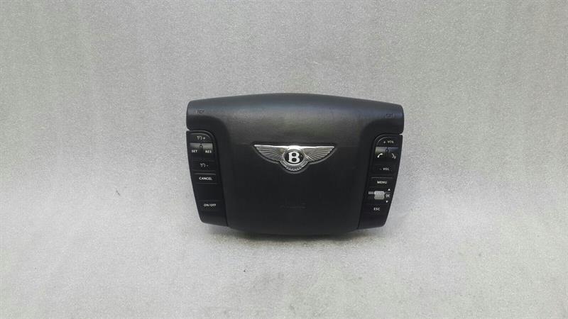 BENTLEY CONTINENTAL GT W12 3W0880199R