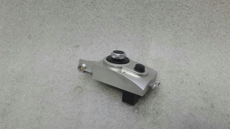 BENTLEY CONTINENTAL GT W12 Switch 3W0953551B Switch