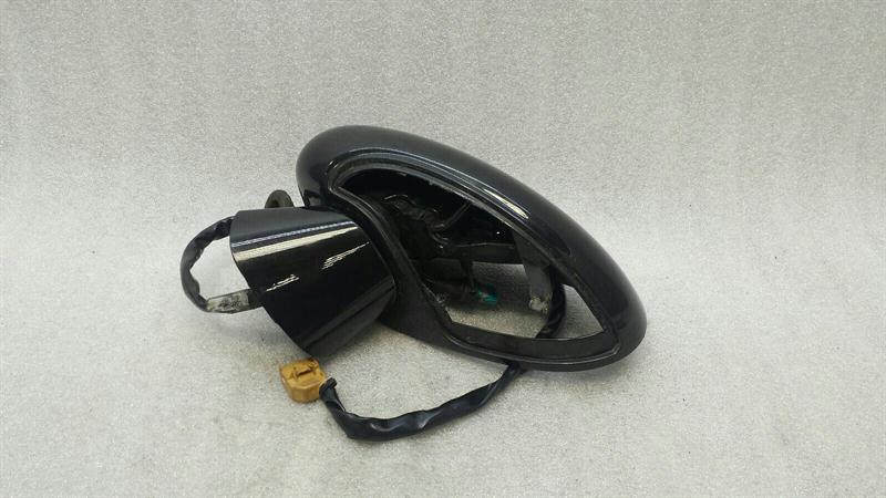 Bentley Continental GT W12 Left Door Mirror RHD 3W2857527 Right Hand Drive