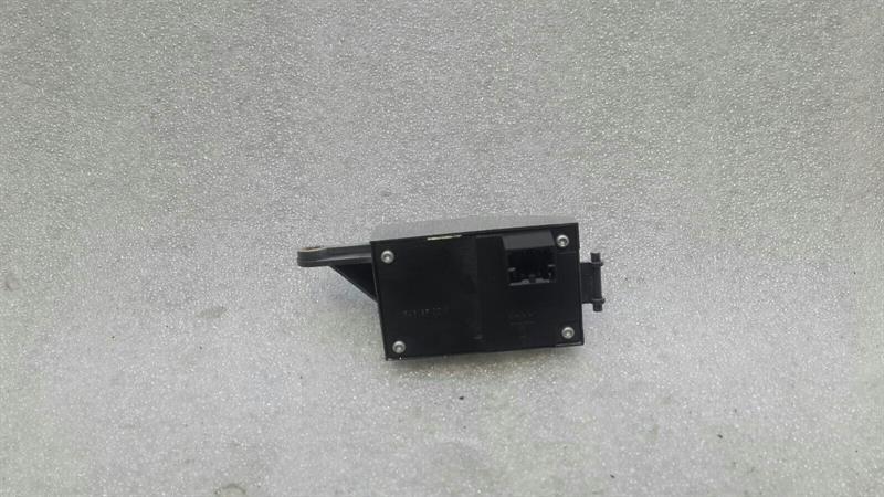 BENTLEY CONTINENTAL GT W12 Switch 3W0953551B Switch