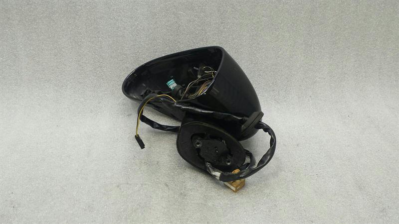 Bentley Continental GT W12 Left Door Mirror RHD 3W2857527 Right Hand Drive
