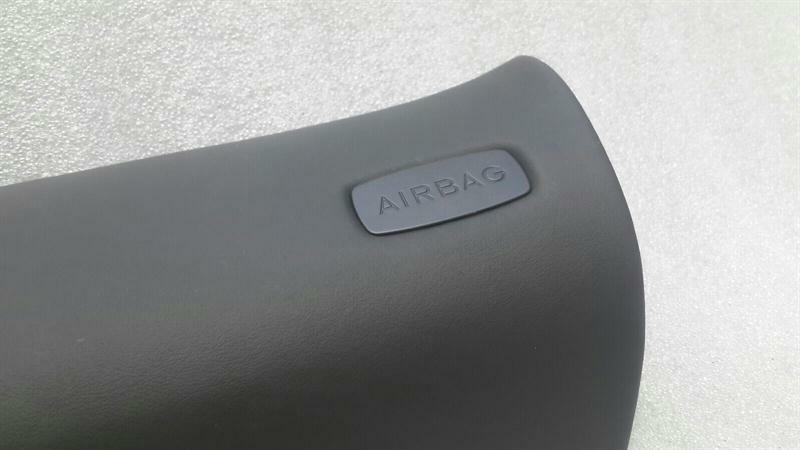 Bentley Continental GT Right A Post Cover 3W88557438H A Pillar Cover RE Leather