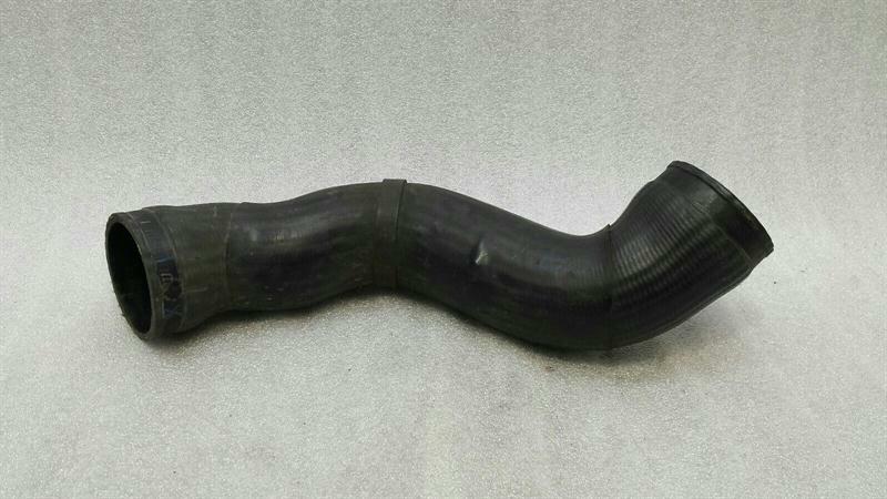 Bentley Continental GT Intercooler Pipe 3W0145838F Pressure Pipe Intercooler Pipe