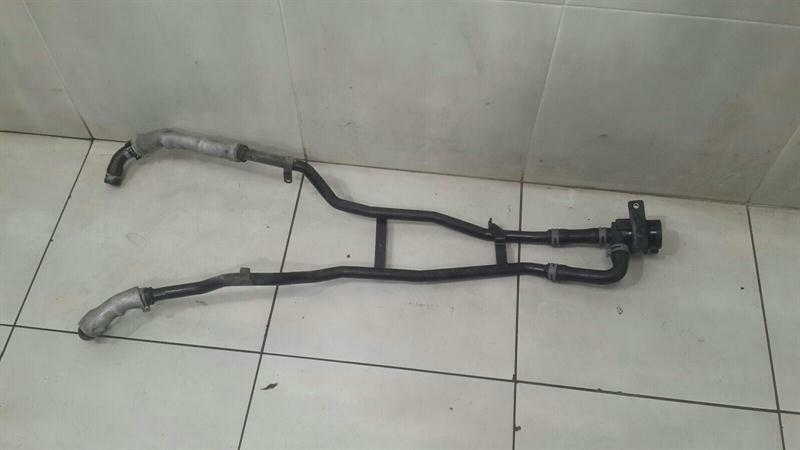 Bentley Continental GT W12 additional cooling pump 3W0121065AJ coolant pump