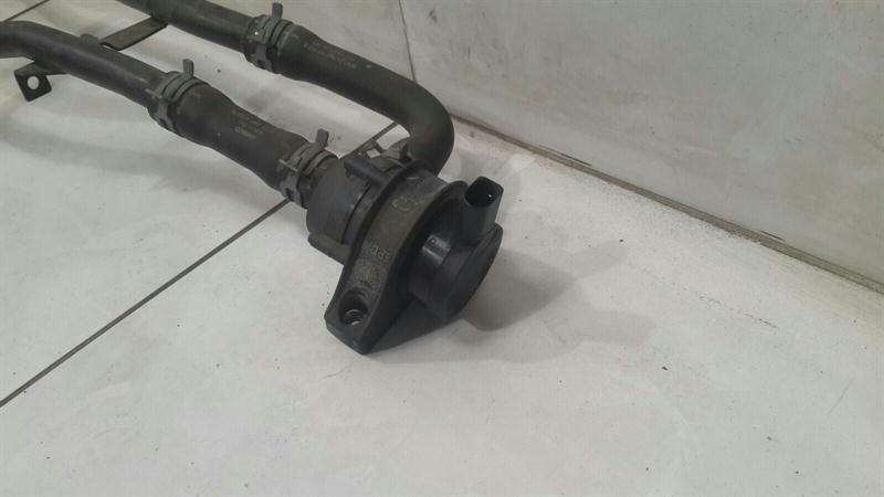 Bentley Continental GT W12 additional cooling pump 3W0121065AJ coolant pump