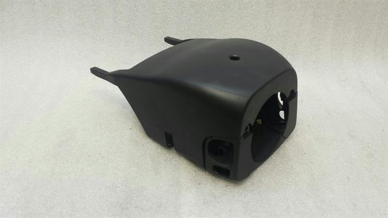 Bentley Continental GT W12 Steering Shroud 3W085559A Steering Wheel Trim