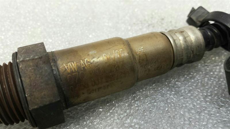 Bentley Continental GT W12 Lambda Sensor 07C906262AT Oxygen Sensor