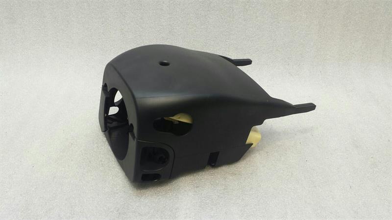 Bentley Continental GT W12 Steering Shroud 3W085559A Steering Wheel Trim