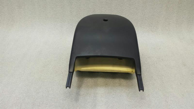 Bentley Continental GT W12 Steering Shroud 3W085559A Steering Wheel Trim