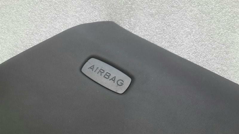 BENTLEY CONTINENTAL GT Right C Post Cover 3W8867296H C Willow Cover RE Leather.