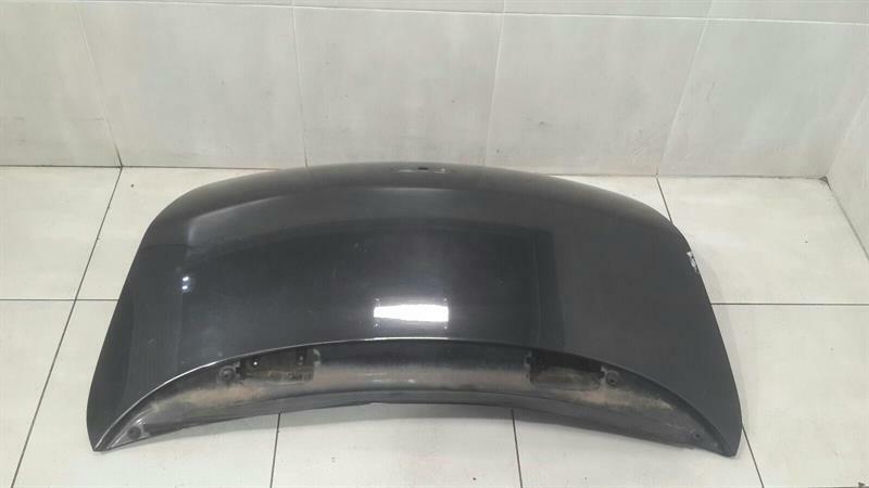 Bentley Continental GT W12 Boat Lid 3W8827025C Tailgate