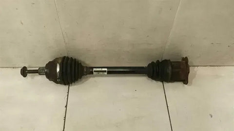 BENTLEY CONTINENTAL FLYING TRACK Drive Shaft 3W0407271B Drive Shaft Front Left
