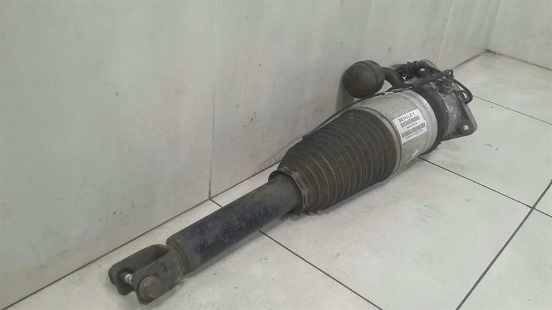 Bentley Continental GT W12 shock absorber rear 3W0616001E shock absorber rear Li