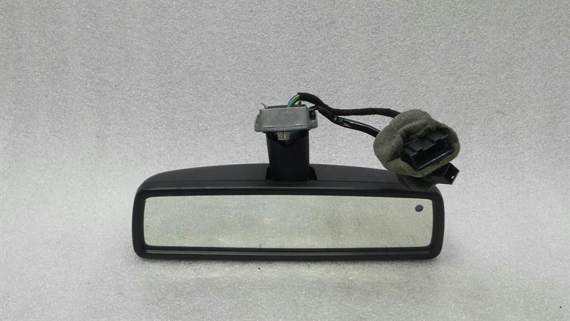 BENTLEY CONTINENTAL FLYING TRACK Rear View Mirror 3W5857511D Rear View Mirror
