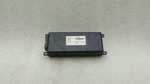 BENTLEY CONTINENTAL FLYING SPUR RASPI module 3W0035728B interface box controller