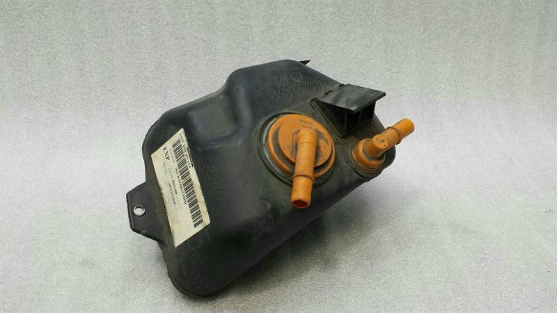 Bentley Continental GT Expansion Tank 3W0201301C Expansion Tank Coolant