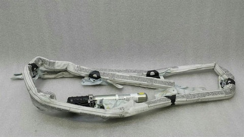 BENTLEY CONTINENTAL FLYING TRACK Left Module 3W5880741A Module Left