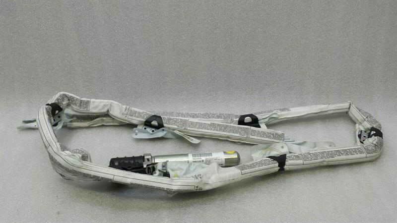 BENTLEY CONTINENTAL FLYING TRACK Left Module 3W5880741A Module Left