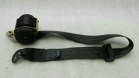 Bentley Continental Flying Spur rear seat belt 3W5857807 seat belt rear