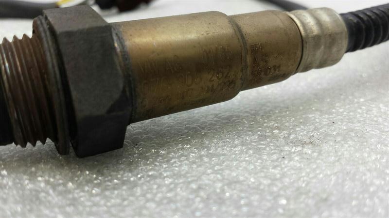 Bentley Continental GT W12 Lambda Sensor 07C906262AS Oxygen Sensor