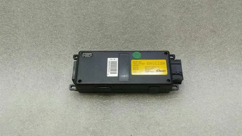 Bentley Continental Flying Spur Phone Module 3W0971262L Telephone Controller