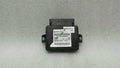 BENTLEY CONTINENTAL FLYING TRACK PBM module 3W0907801B parking brake control unit