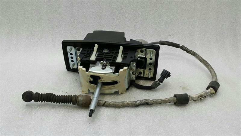 Bentley Continental Flying Spur GT RHD Gear Selector 3W2713041B Right Hand Drive