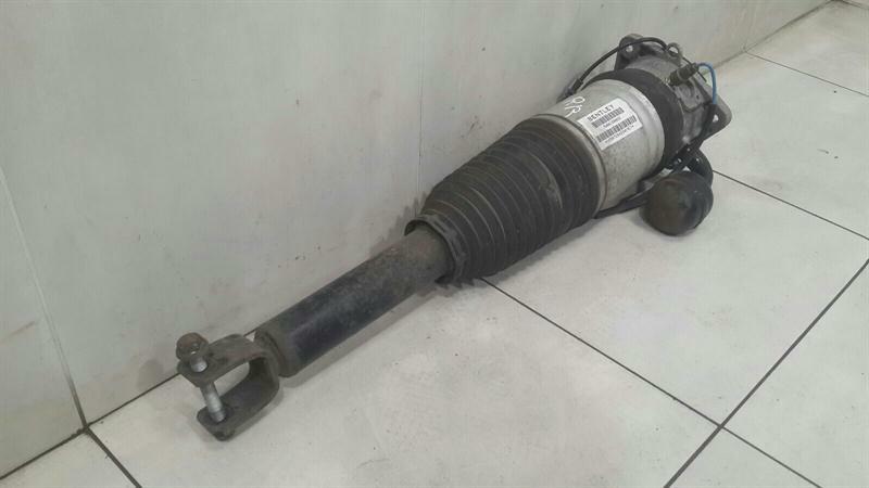 Bentley Continental GT W12 shock absorber rear 3W0616002E shock absorber rear RE