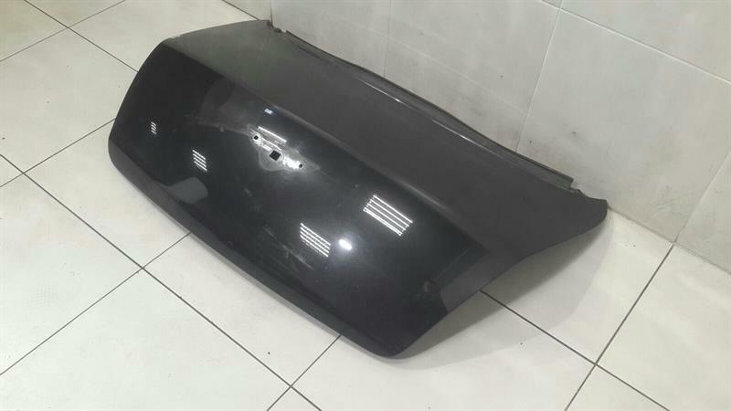 Bentley Continental GT W12 Boat Lid 3W8827025C Tailgate