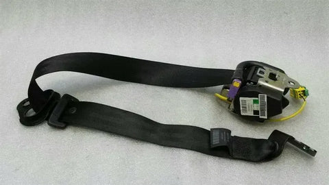 Bentley Continental Flying Spur rear seat belt 3W5857806 seat belt rear